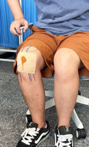 Fita Japonesa Alívio Instantâneo DOROFF™