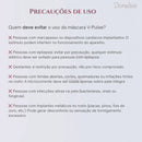 Pulse V-Revitalize™ — Máscara com Pulso de Lifting e Firmeza