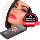 Kit de Batons Matte Longa Duração - Máximo Volume