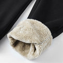 Conjunto Moletom Masculino de Lã