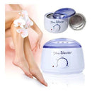 Aquecedor de Cera WT100