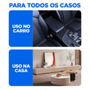 Aspirador de Pó Portátil CleanMax + 5 BRINDES EXCLUSIVOS + FRETE GRÁTIS ATÉ 23:59
