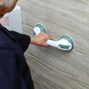 Barra de Apoio Portátil para Banheiro - SafeGrip