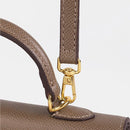 Bolsa Kelly Ellegance DeLuxe