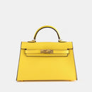 Bolsa Kelly Ellegance DeLuxe