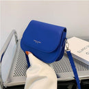 Bolsa Feminina Pequena De Couro Yana