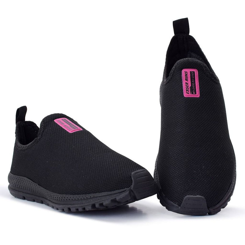 [COMPRE 1 LEVE2] Tênis ConfortMais Passo Suave™ - Ortopédico