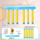 Brinquedo de treinamento de Reação e Reflexo Diversão Garantida®