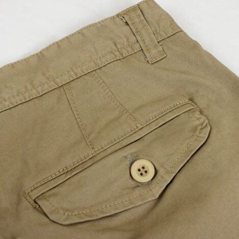 Calça Cargo Masculina Style