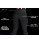 Calça Lipo com Cinta Modeladora