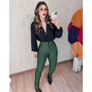 Calça Lipo com Cinta Modeladora