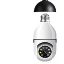 Câmera de Segurança Full HD Wi-Fi Inteligente 360