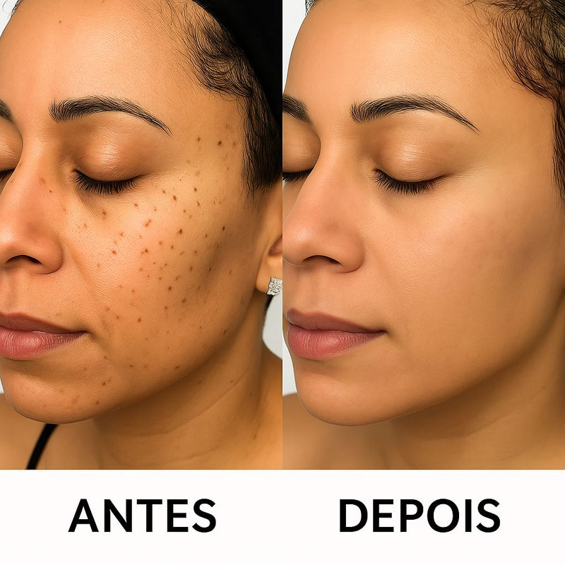 Caneta Laser MediSkin™ – Remove Manchas, Verrugas e Sinais Sem Dor