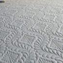 Capa de Colchão Impermeável Elegance - Casal