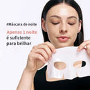 Máscara Facial Bio-Collagen – Hidrata, Rejuvenesce e Ilumina a Pele
