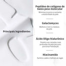 Máscara Facial Bio-Collagen – Hidrata, Rejuvenesce e Ilumina a Pele