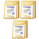 CollagenBoost - Máscara De Colágeno Que Revitalize e Renova a Pele