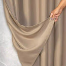 Cortina Blackout Corta Luz Premium