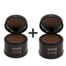 Tinta em Pó para Cabelos Sevích | Desperte sua Beleza Natural