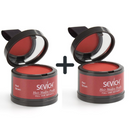 Tinta em Pó para Cabelos Sevích | Desperte sua Beleza Natural