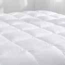 Edredom Ganso Branco  - 500 Fios Hipoalergênico