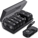 Estojo Organizador de Remédios