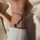 AromaAegis™ — Pulseira Difusora de Perfume e Óleos Essenciais