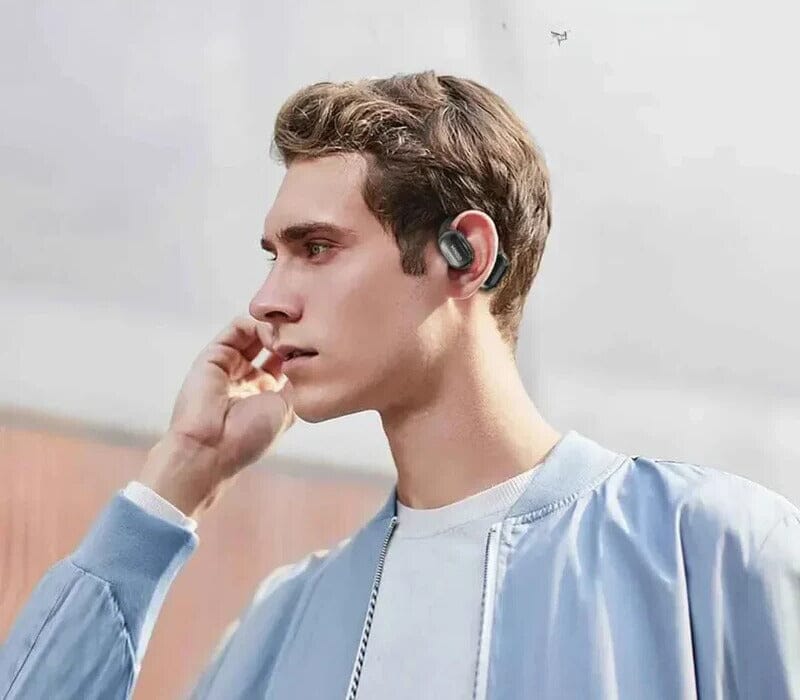 Fone Tradutor Bluetooth Miniso MS162 – Tradução em Tempo Real