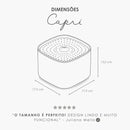 Fonte Purificadora Capri