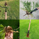 GardenClean™ - Removedor Inteligente de Ervas Daninhas