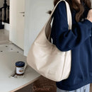 Bolsa Maya — Couro Vegano Espaçosa e Elegante
