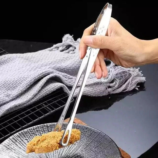 InoxPince – Tenha Controle Total na Cozinha e no Churrasco - Entrega Grátis