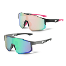 Kit 2 Windproof - Óculos de Sol para Corrida Ciclismo