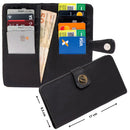 Kit Bolsa Transversal com Tote e Carteira