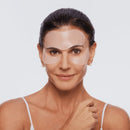 Kit Rejuvene Clean - Adesivos Anti-Rugas das famosas (Reutilizável por até 60 vezes)