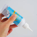 Limpa Tênis North Moon Powerstill - Branco Renovado