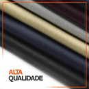 COMPRE 1 E LEVE 2 |  Calça Social Clássica Alfaiataria Gentleman 2025 | Cinto Social Couro