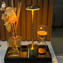 Luminária de Led Mendoza com Acendimento ao toque