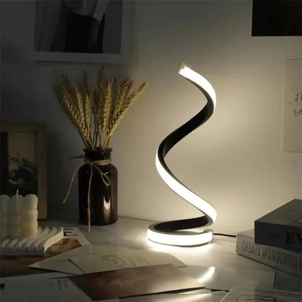 Luminária Moderna Minimalista de Led Houston