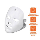 Máscara LED Astgn X Basike