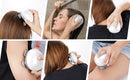 Massageador Elétrico - Renova Hair