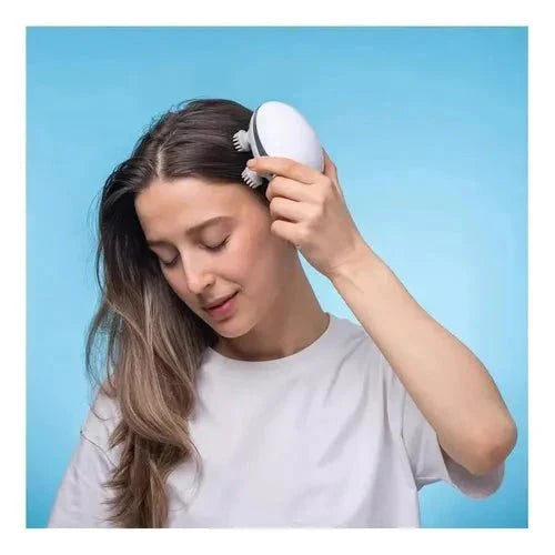 Massageador Elétrico - Renova Hair