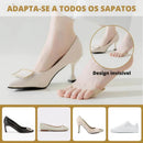 Nuvem Foot - Almofada Terapêutica para Pés - ÚLTIMO DIA NA PROMOÇÃO