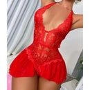 Pecado Secreto™ - Lingerie Sexy com Luxo e Conforto