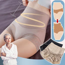 Calcinha Seda Modele - PAGUE 1 LEVE 3 🔥 (SELECIONE O TAMANHO)