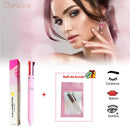 Beauty Color Pen — Caneta Multifuncional 4 em 1 + Brinde Refil