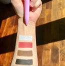 Beauty Color Pen — Caneta Multifuncional 4 em 1 + Brinde Refil