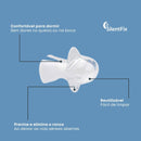 SilentFix® Solução Anti-ronco Instantânea