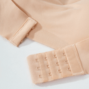 Sutiã Tomara que Caia Seda Laser Efeito Push Up