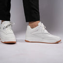 Tênis Casual Celeste